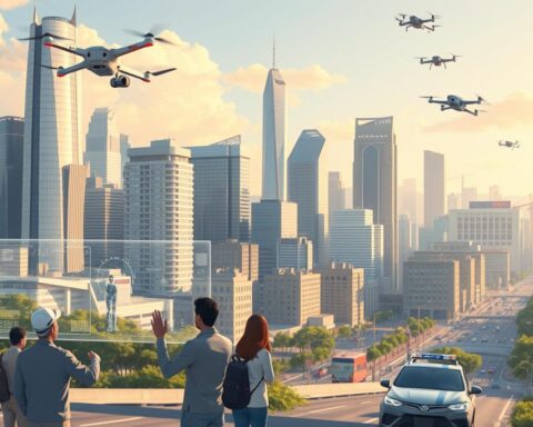 benefits of AI technology