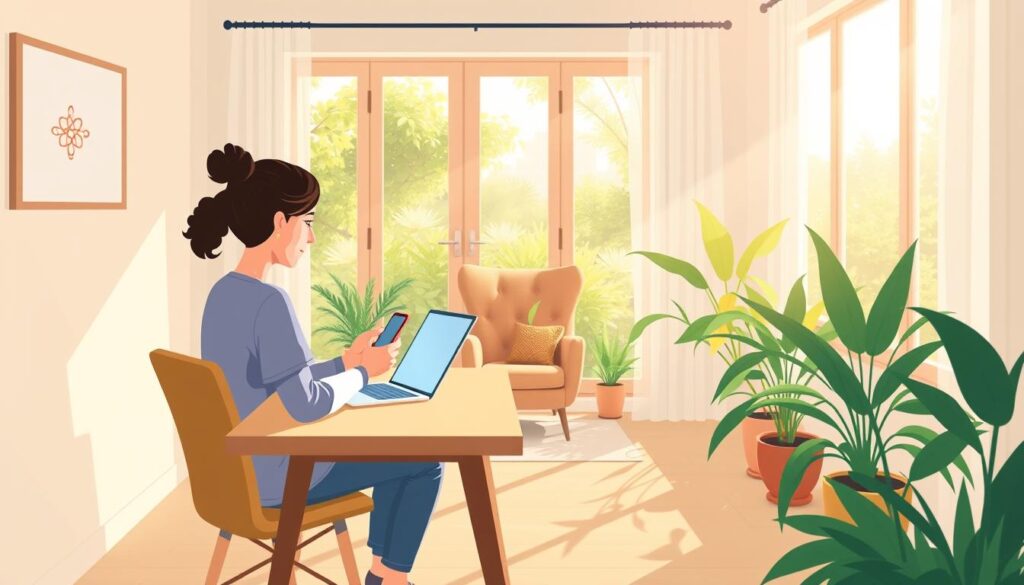 benefits of telehealth for lifestyle management