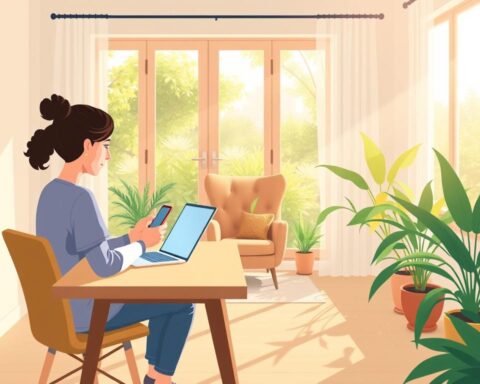 benefits of telehealth for lifestyle management