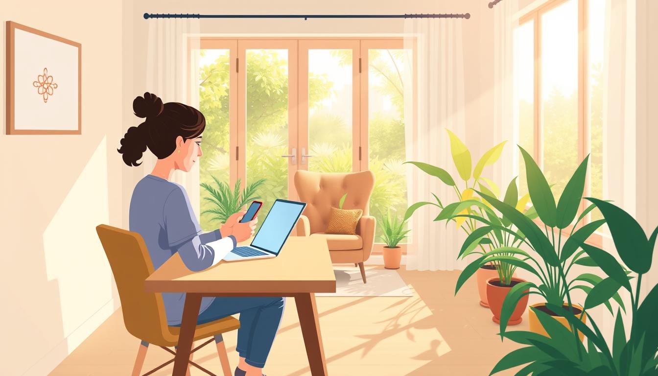 benefits of telehealth for lifestyle management