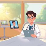 benefits of telehealth for post-operative care