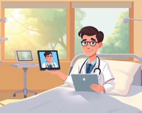 benefits of telehealth for post-operative care