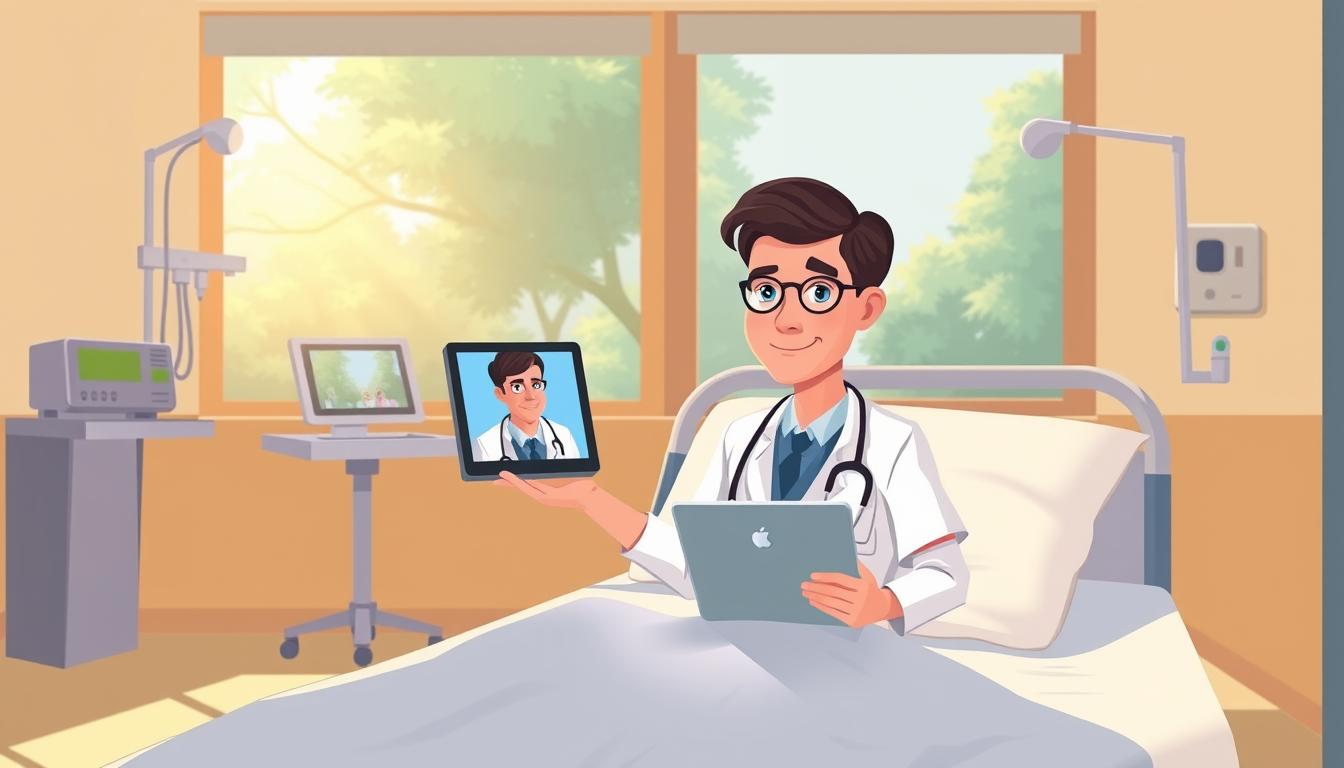 benefits of telehealth for post-operative care