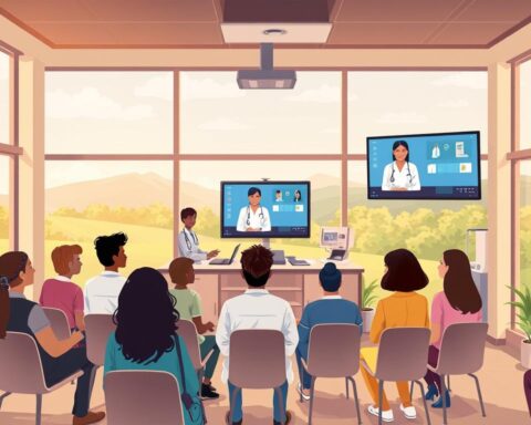 benefits of telemedicine for improving healthcare equity