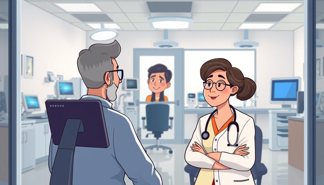 benefits of video consultations in telehealth