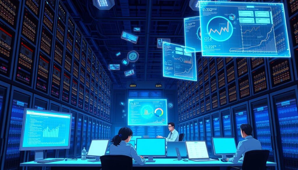 big data analytics platforms