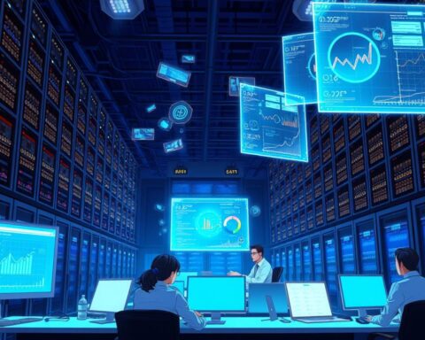 big data analytics platforms