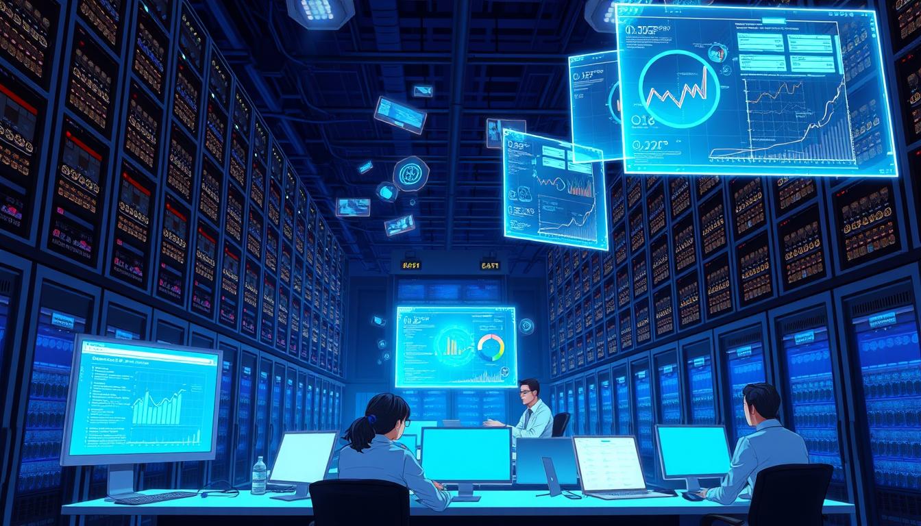 big data analytics platforms