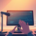 computer speech recognition