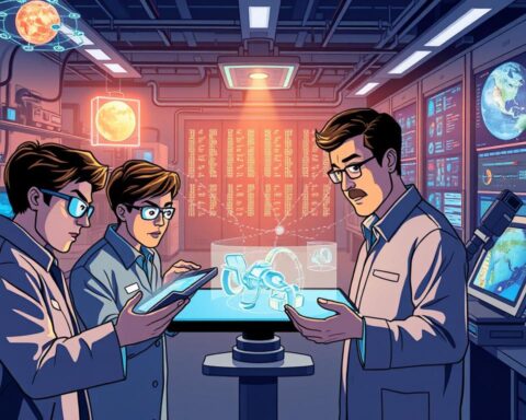 computer vision techniques