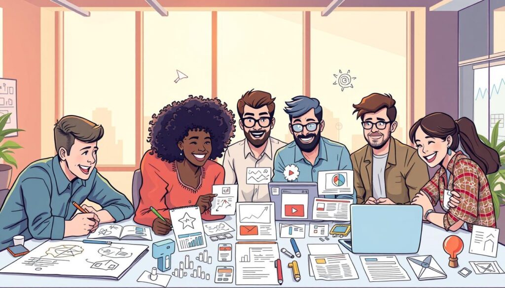 content marketing campaigns