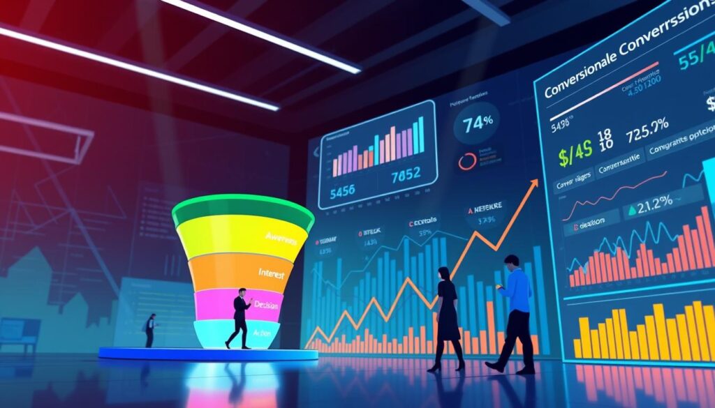 conversion rate optimization