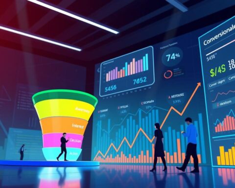 conversion rate optimization