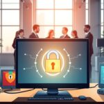 cybersecurity solutions for small businesses