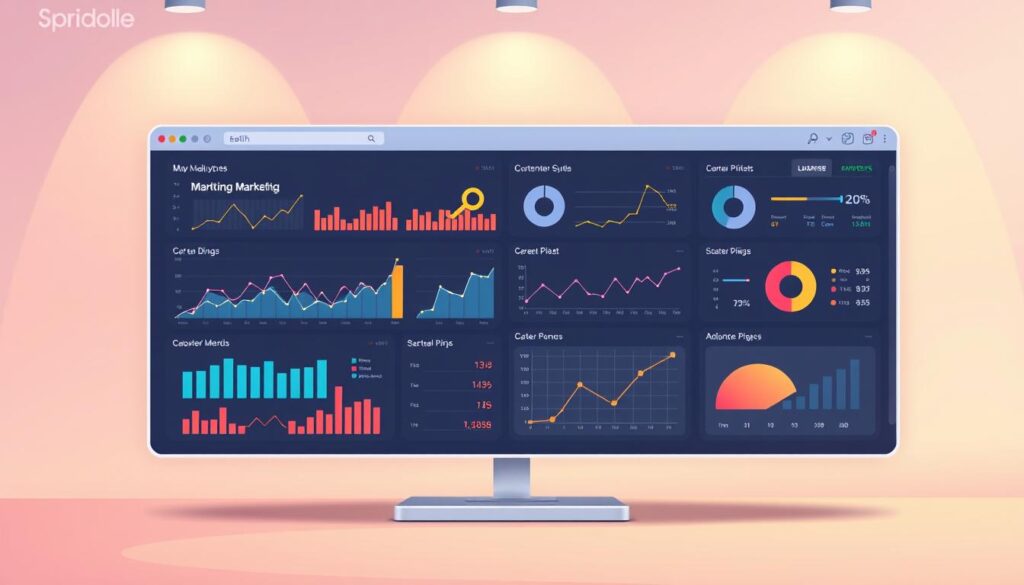 data analytics for marketing strategies