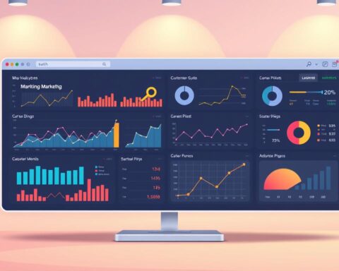 data analytics for marketing strategies