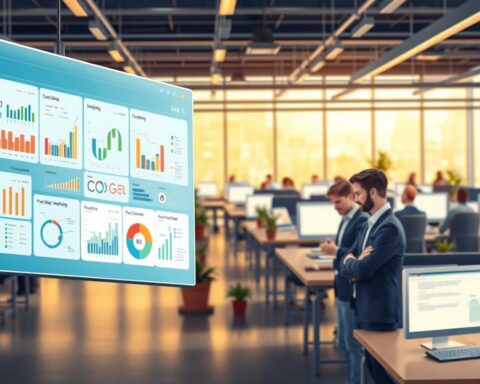 data analytics solutions