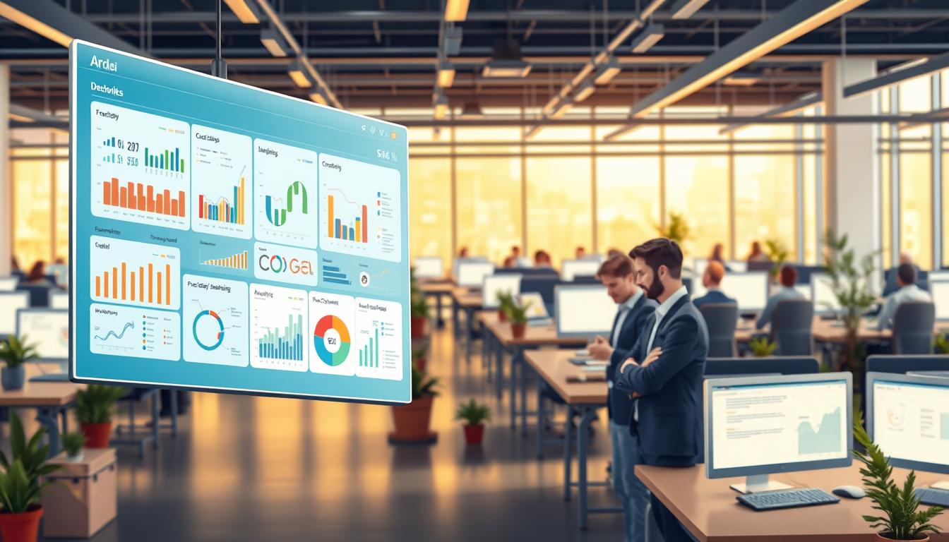 data analytics solutions