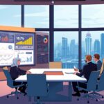 data-driven decision making