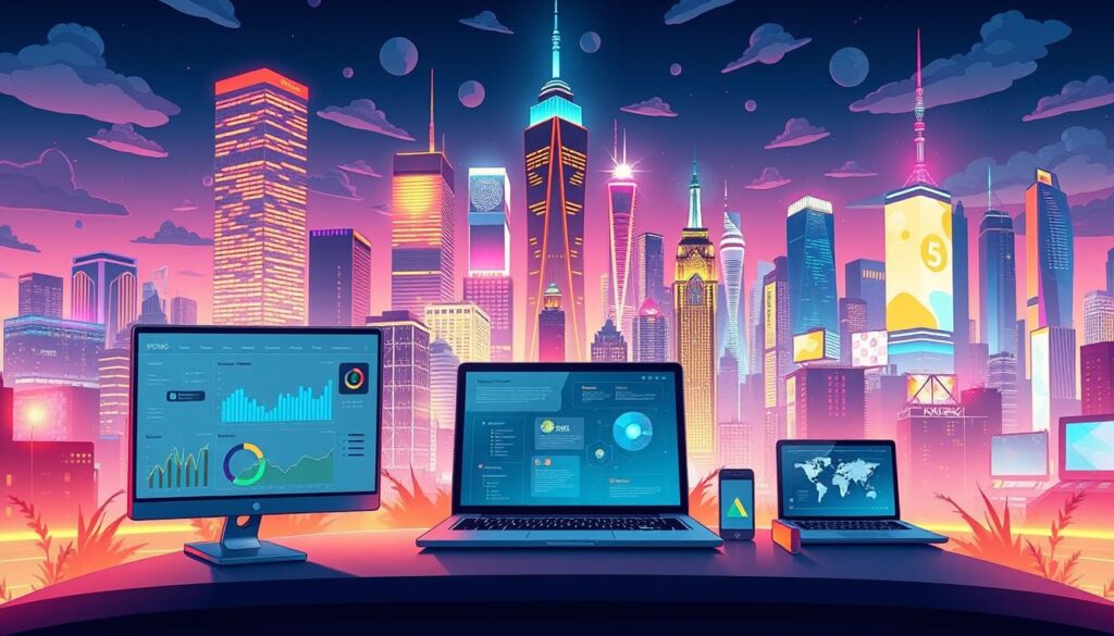 digital marketing strategies