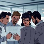 digital transformation consultants