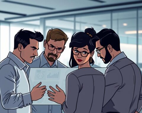 digital transformation consultants