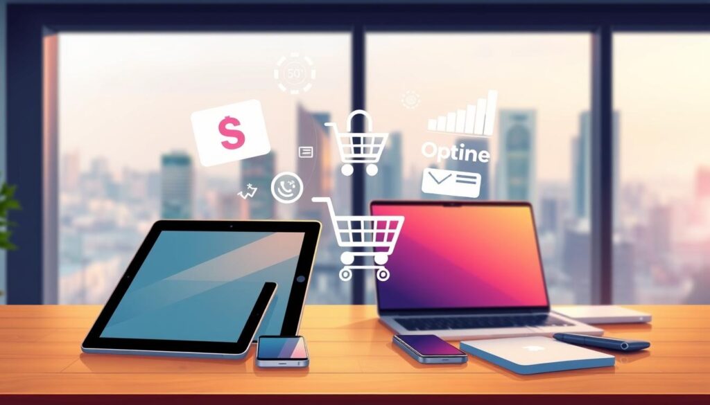 e-commerce optimization techniques
