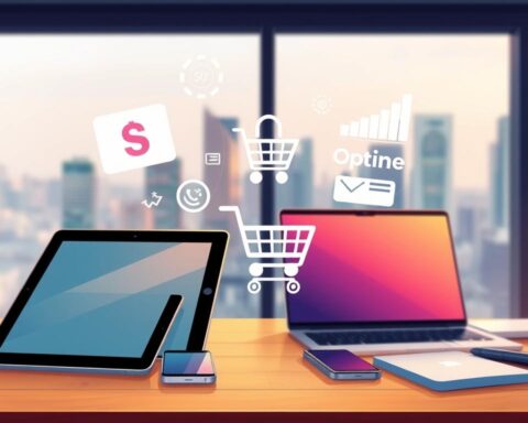 e-commerce optimization techniques