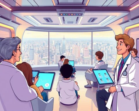 enhancing healthcare access through telemedicine