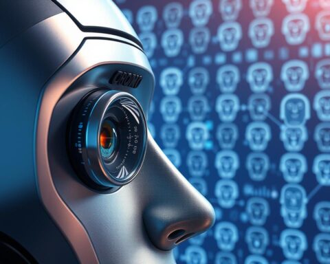 facial recognition technology