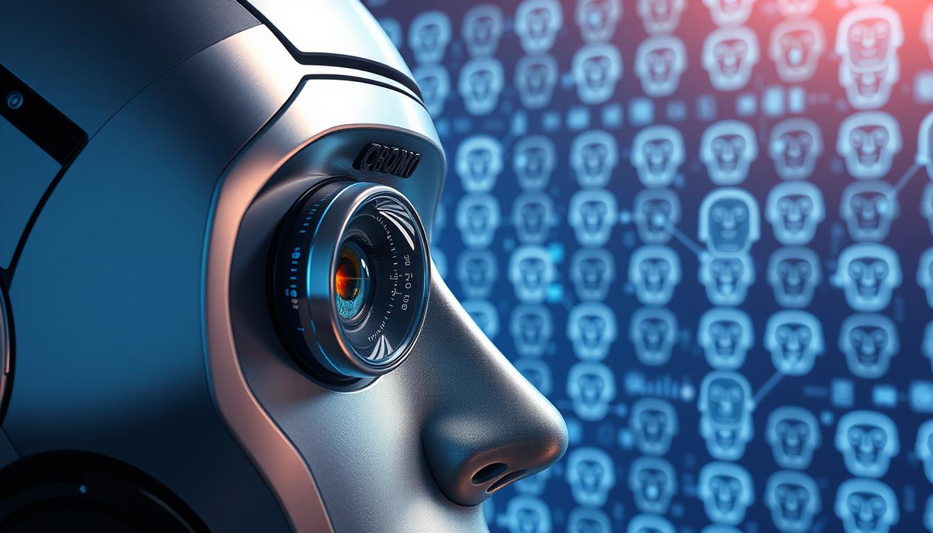 facial recognition technology