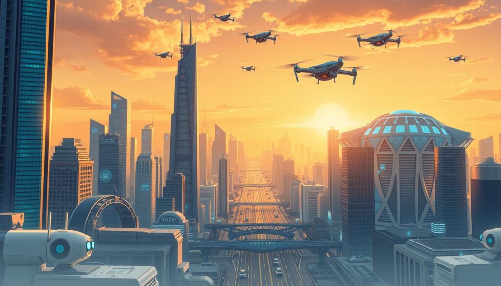 future of artificial intelligence