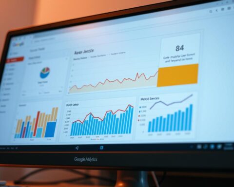 google analytics tracking