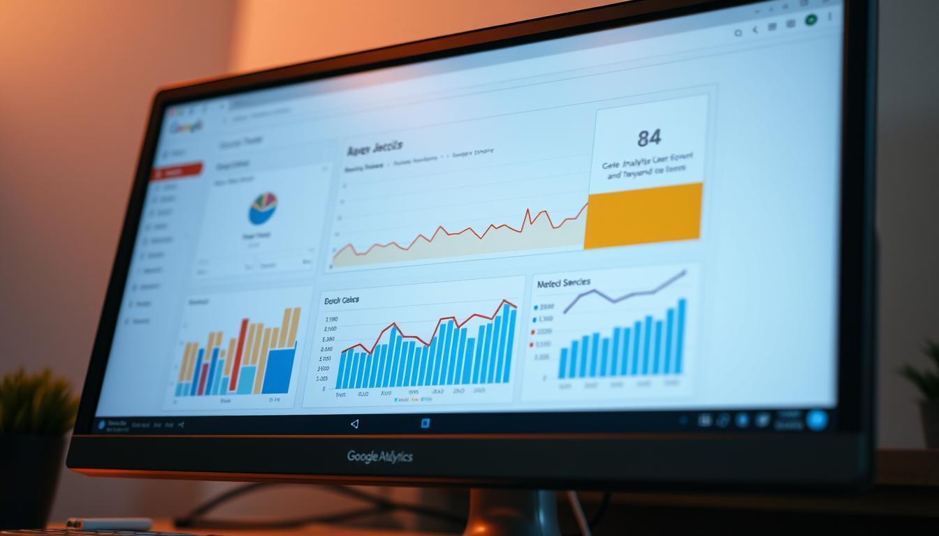 google analytics tracking
