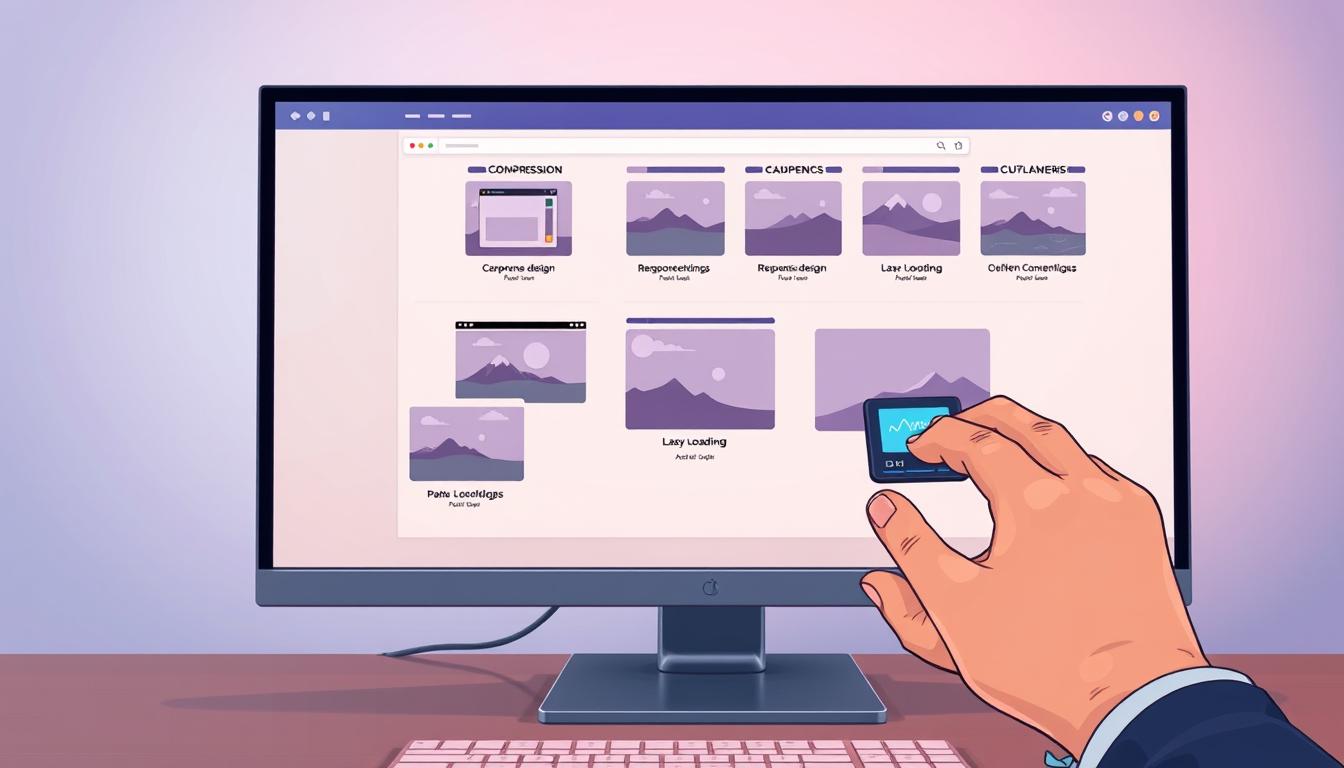 image optimization techniques