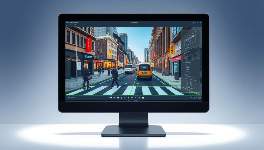 image recognition software