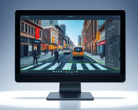 image recognition software