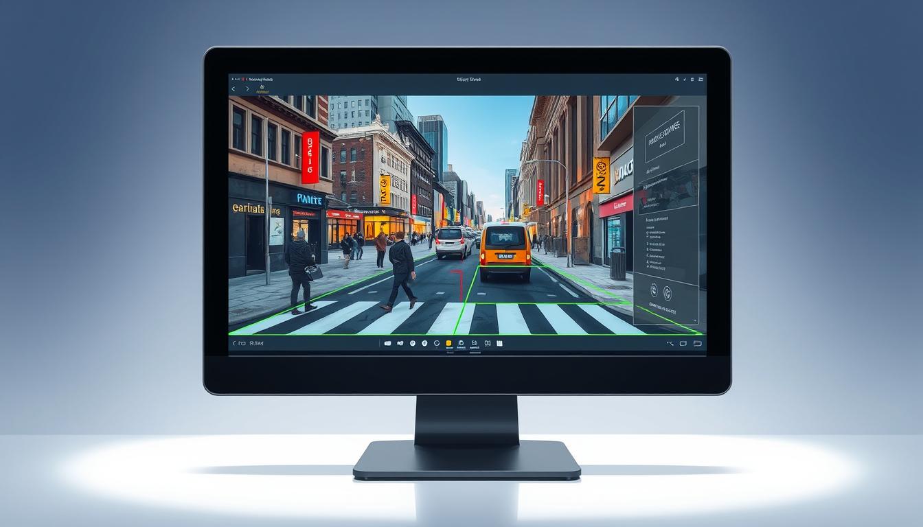 image recognition software