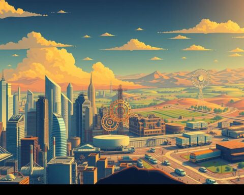 impact of AI on industries