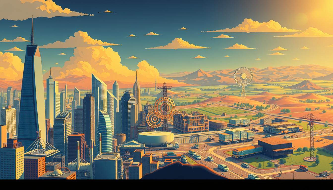 impact of AI on industries