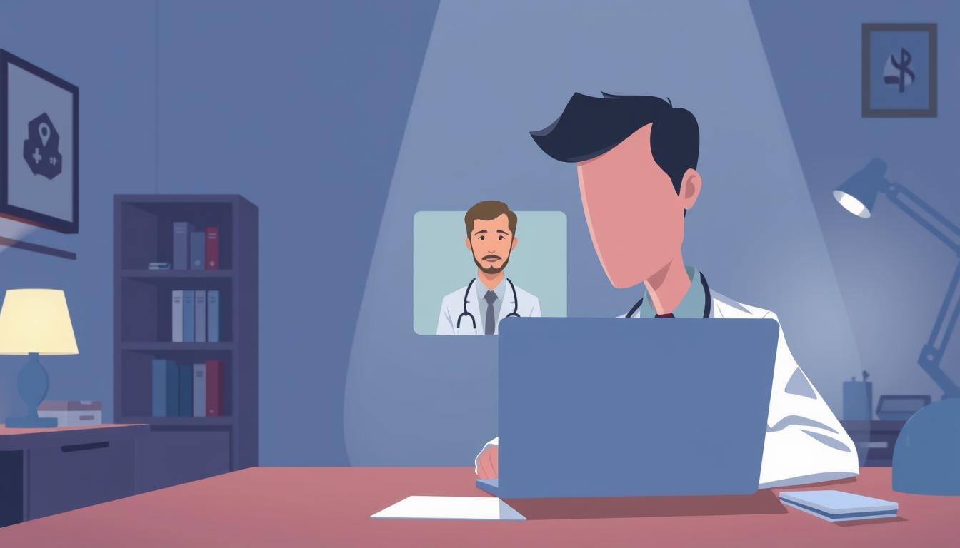 importance of patient privacy in telehealth