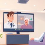 improving healthcare outcomes with telehealth