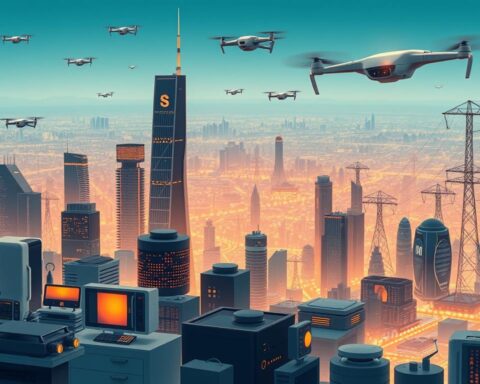 internet of things integration