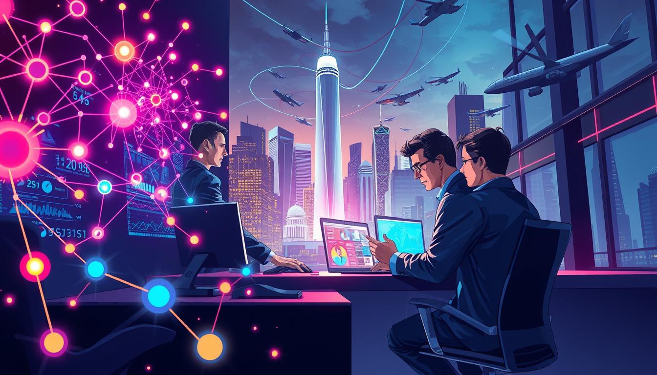 machine learning algorithms for businesses