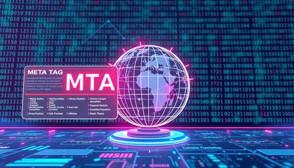 meta tag optimization