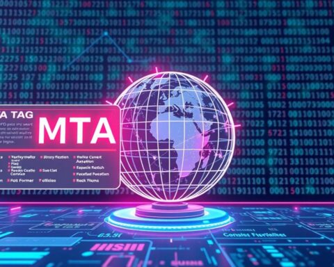 meta tag optimization