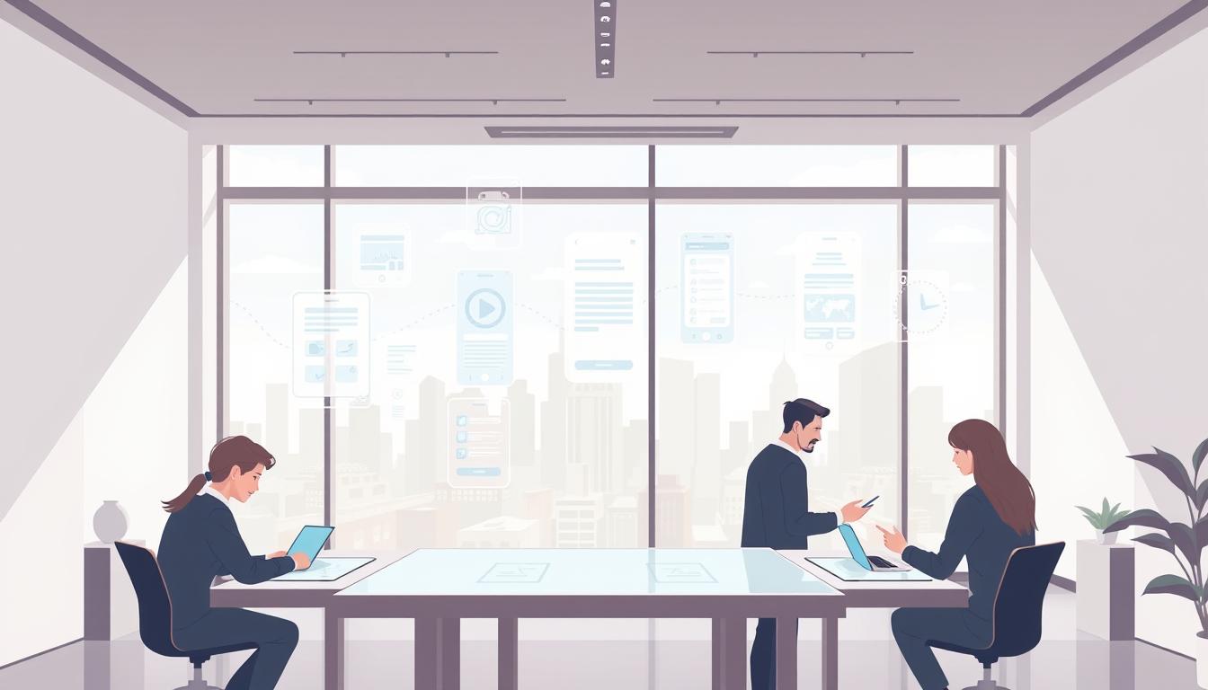 mobile app development services