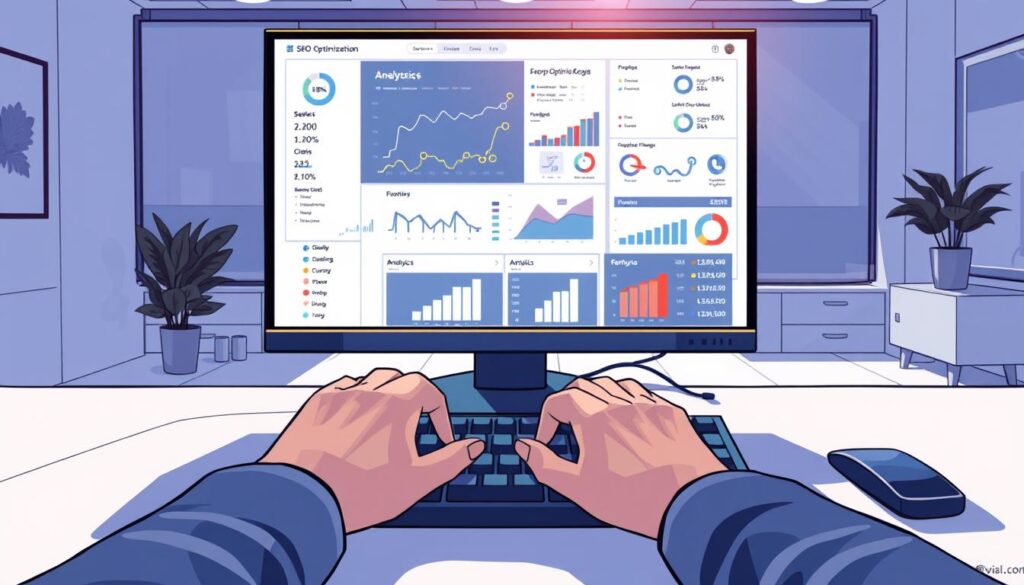 on-site content optimization