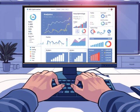 on-site content optimization