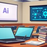 online courses for AI